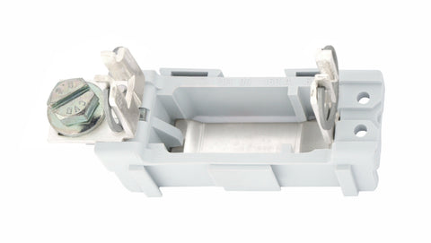 Soclu siguranta 1p NH00 160A montaj direct pe bara