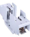 Soclu sigurante NH1 1p 250A montaj pe contrapanou