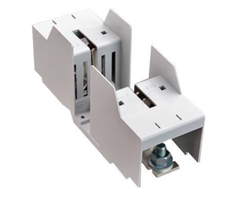 Soclu sigurante NH3 1p 630A montaj pe contrapanou