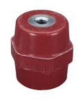 Suport electroizolant M6x30mm