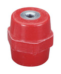 Izolator filet interior ambele capete 40 M10x40