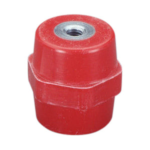 Izolator filet interior ambele capete 40 M10x40