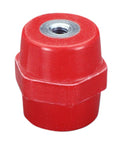 Suport electroizolant M8x45mm