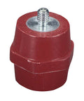 Suport electroizolant M6x30mm