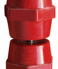 Suport electroizolant M6x35mm