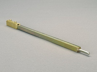 CAPUS Panel - Extension shaft, 300mm long for BB32 250A/400A