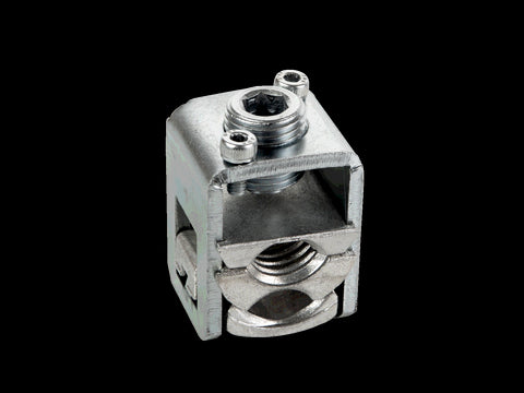 CAPUS Panel Connection terminal 3x95-150 mm² for BB32 1000A