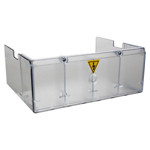 CAPUS Panel - Connection space cover for BB32 250A / 400A