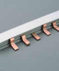 Bara colectoare contact tip pin 3p 35mm2