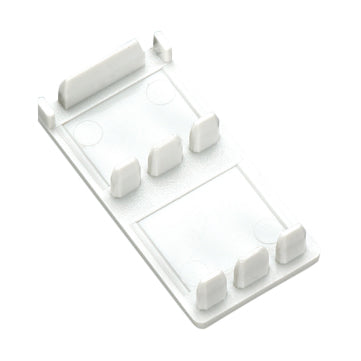 Capac protectie bare colectoare compacte 3p