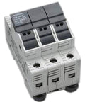 Separator cu siguranta 10x38 EasySwitch 3p 32A