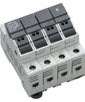 Separator cu siguranta 10x38 EasySwitch 3p+N 32A