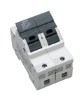 Suport portfuzibili cilindrici 14x51 / 2P 50A / 690V