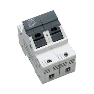 Suport portfuzibili cilindrici 14x51 / 2P 50A / 690V