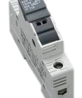 Separator cu siguranta 22x58 EasySwitch 1p 125A
