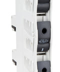 Separator vertical cu sigurante Neozed max.63A sistem 60mm