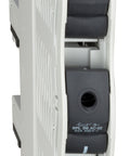 Separator vertical cu sigurante Neozed max.63A sistem 60mm
