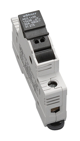 Separator pt. siguranta ultrarapida 10x38 EasySwitch 1p 32A