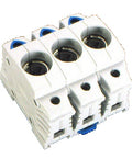 Soclu sigurante TRITON E18 63A 3p