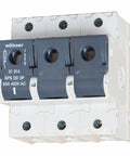 Separator cu siguranta NEOZED 3p 63A