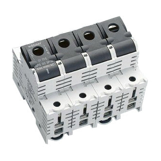 Separator cu siguranta NEOZED 3p+N 63A