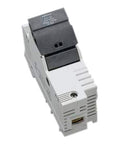 Suport fuzibil cilindric 1pol, terminal de 50mm²