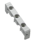 Soclu siguranţe D02 sistem 60mm