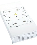 Adaptor bare colectoare 630A sistem 60mm