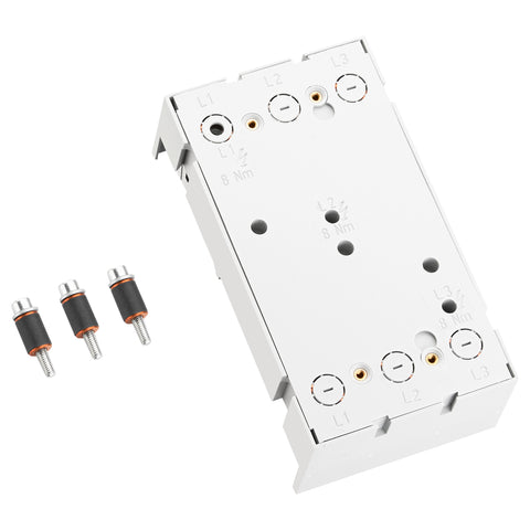 Adaptor bară pentru ABB T-max XT4, 140G-J