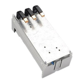 Adaptor bare pentru 3VA51 + NGG, LGG, HGG