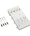 Adaptor bară pt. 3VA12, 20, 21, 22, 52, 61, 62, 140x270