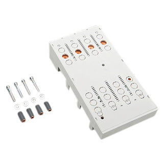 Adaptor bară pt. 3VA12, 20, 21, 22, 52, 61, 62, 140x270