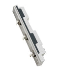 Adaptor de bare Basic 2x160A, conexiune cu cleme