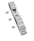 Adaptor de bare Basic 2x160A, conexiune cu cleme