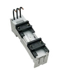 Adaptor montaj aparate modulare 32A 54mm 2sine
