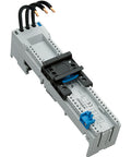 Adaptor montaj aparate modulare 32A 45mm 1sina