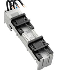 Adaptor montaj aparate modulare 32A 45mm 2sine