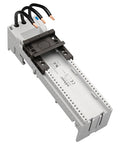 Adaptor montaj aparate modulare 32A 54mm 1sina