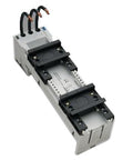 Adaptor montaj aparate modulare 32A 54mm 2sine