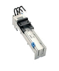 Adaptor montaj aparate modulare 25A 45mm 1sina