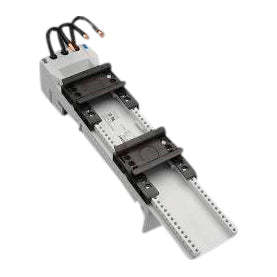 Adaptor bară 54 x 260, cu cablu AWG 10 (6 mm²)