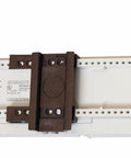 Adaptor montaj aparate modulare 63A, 63mm 1sina