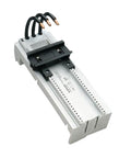 Adaptor montaj aparate modulare 63A 72mm 1sina
