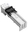 Adaptor montaj aparate modulare 80A 54mm 1sina