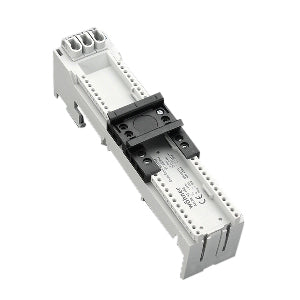 Adaptor bară 32A, 45 x 200, fără cablaj