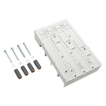 Adaptor bară  pentru MC3, 4 poli, 185 x 300 până la 500A