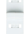 Adaptor de bare 63A, 1 pol, pt. sistemul compact de 60mm