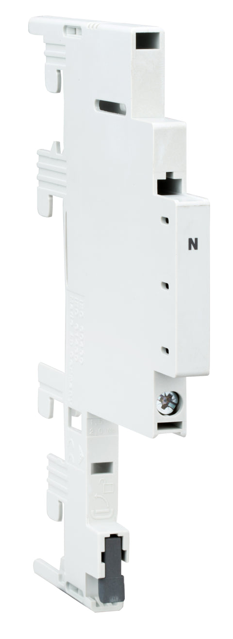 Modul de N pentru adaptoare modulare pt. sistemul de 60mm