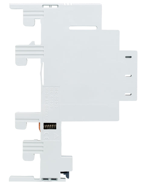 Modul de PE pentru adaptoare modulare pt. sistemul de 60mm
