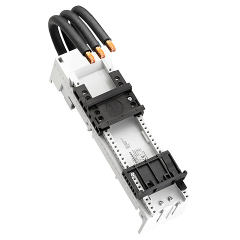 Adaptor bară pentru întreruptor automat Sirius